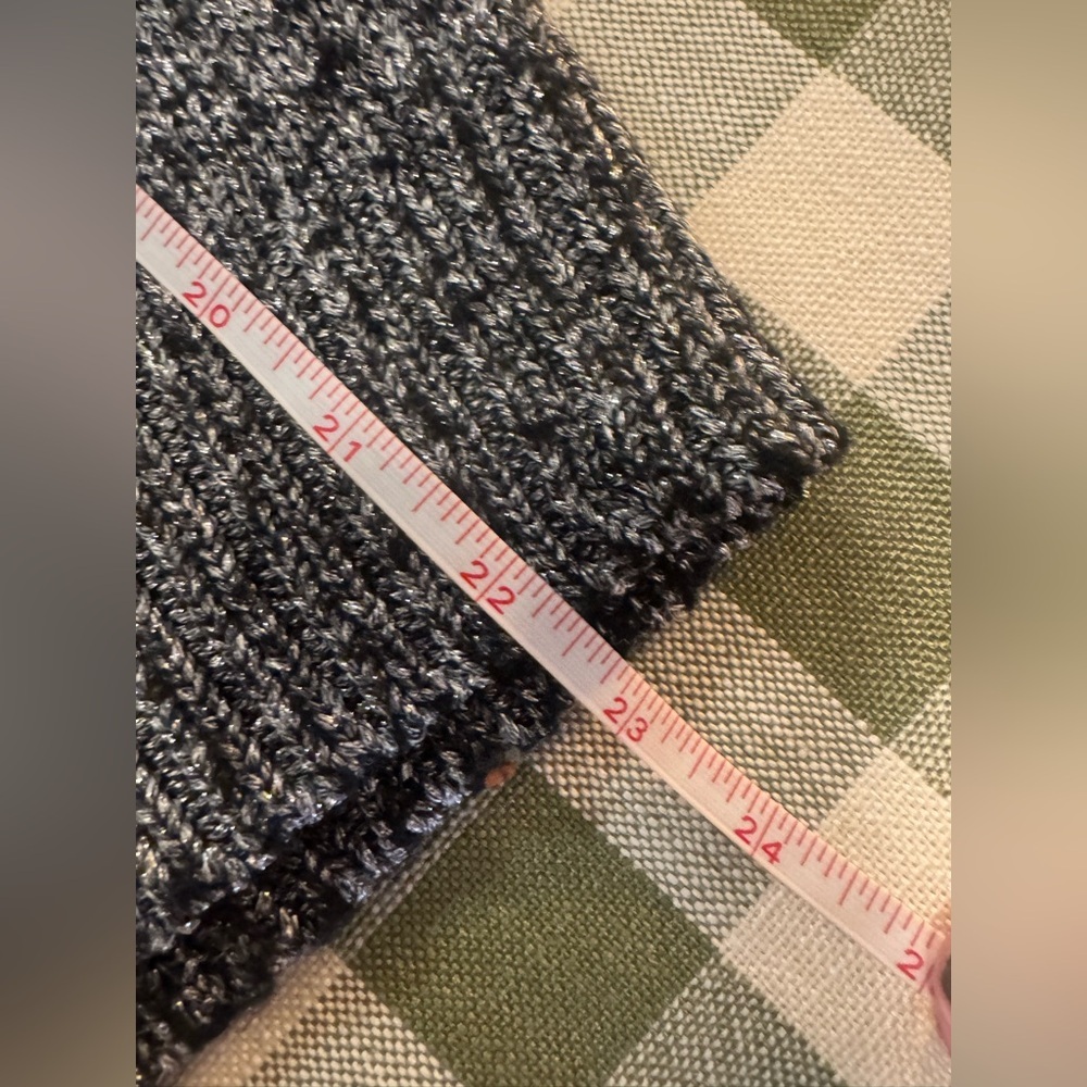 Anthropologie Coretta Shine Turtleneck Sweater - Picture 12 of 16